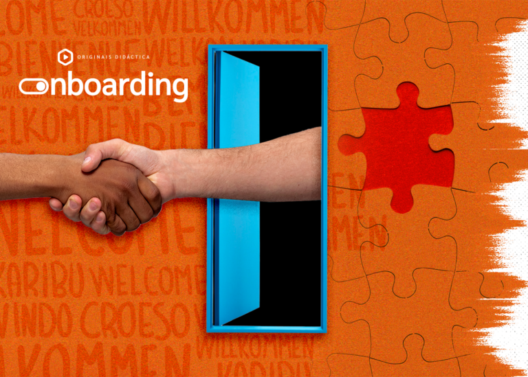 O Que é Onboarding? - Blog Tudo Sobre Aprender